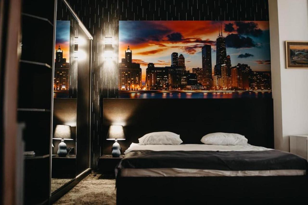 My Room ティビリシ エクステリア 写真