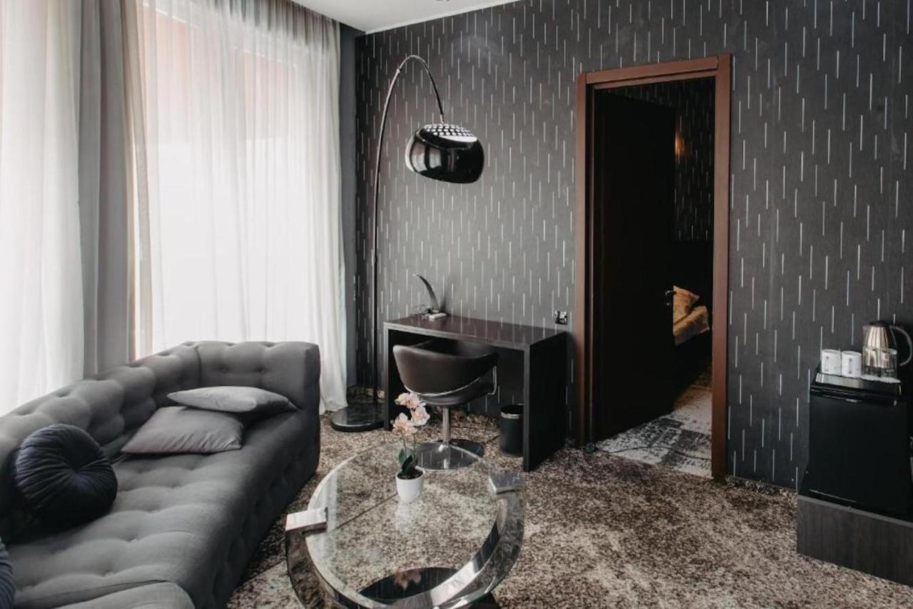 My Room ティビリシ エクステリア 写真