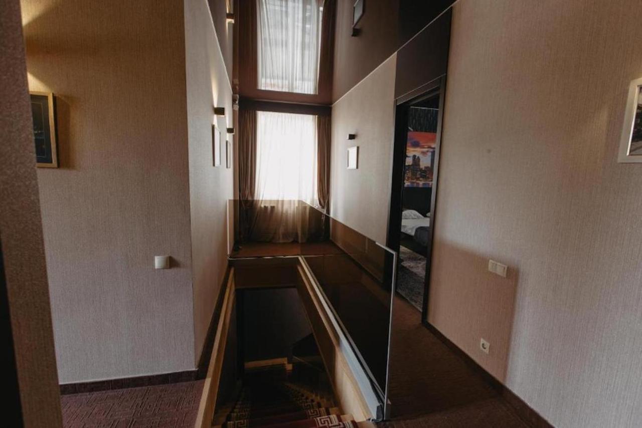 My Room ティビリシ エクステリア 写真