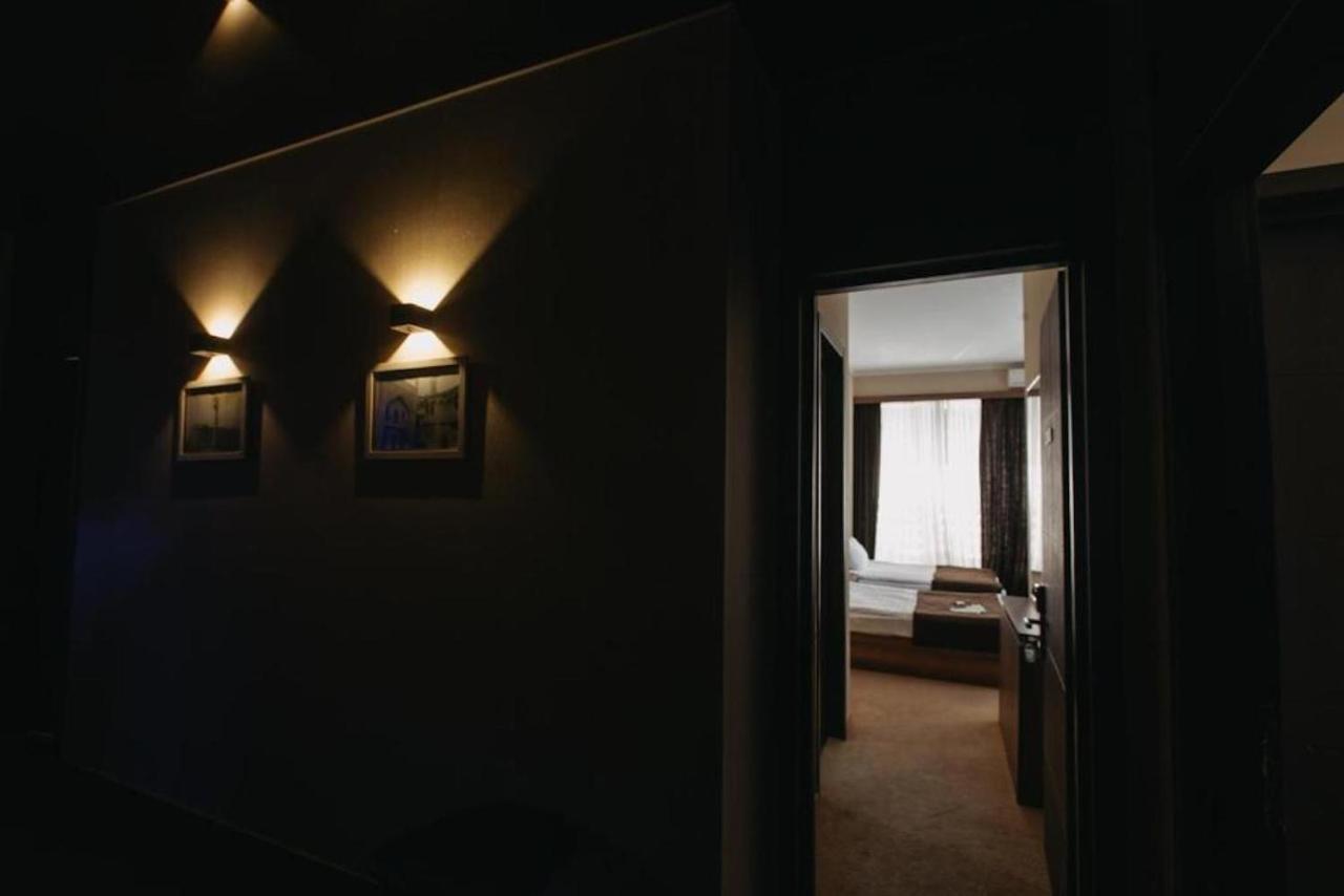 My Room ティビリシ エクステリア 写真