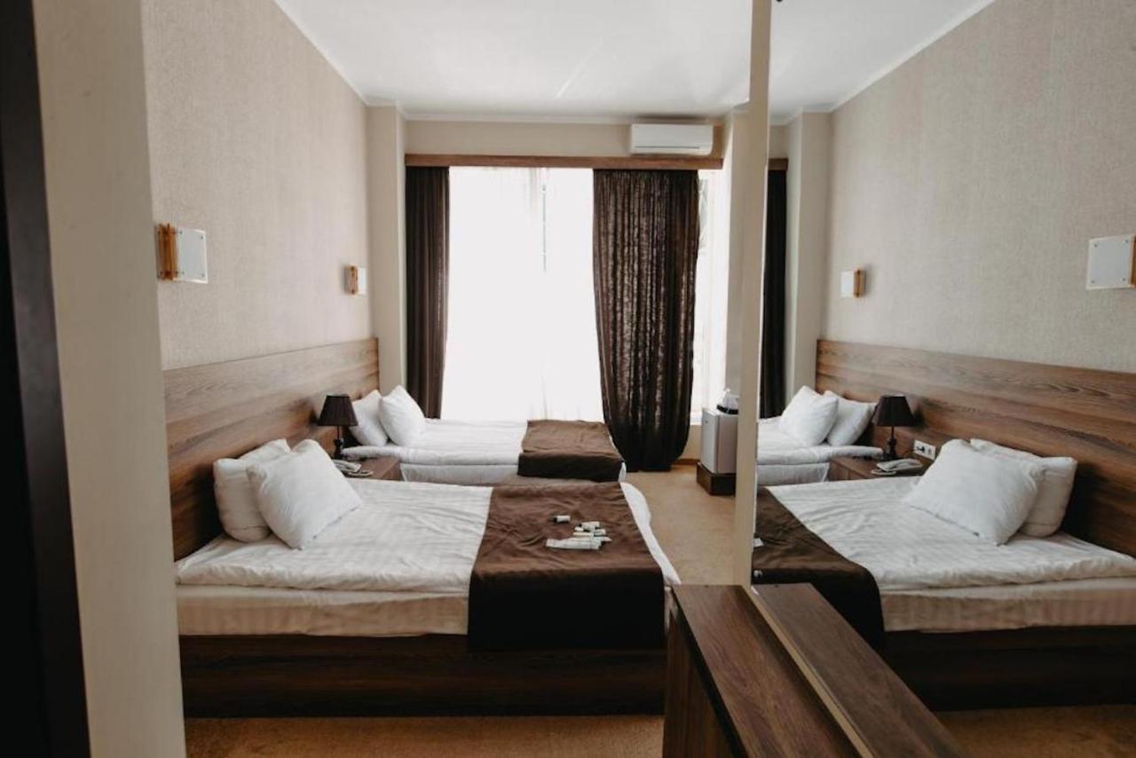My Room ティビリシ エクステリア 写真