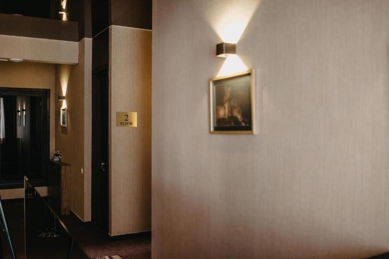 My Room ティビリシ エクステリア 写真
