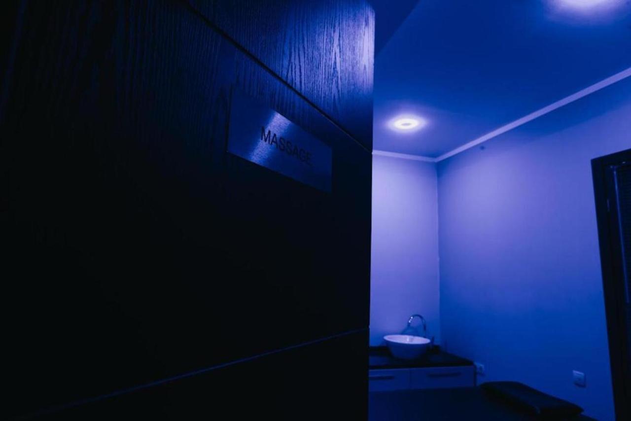 My Room ティビリシ エクステリア 写真